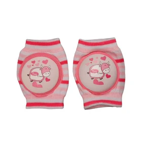 زانوبند طرح دار کودک child care