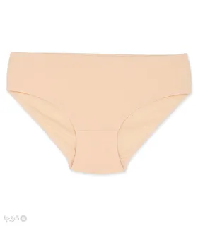 پک شورت زنانه اسلیپ نخی کبریتی Misspel میسپل کد 6200 طرح 4 - بسته 6 عددی