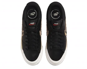 کفش روزانه Nike COURT LEGACY LIFT PC_HF9548-001