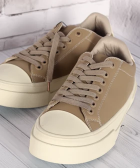 ونس مردانه کژوال و کرم 0089