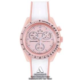 ساعت امگا سواچ ونوس Omega x Swatch Speedmaster Venus