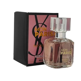 عطر جیبی زنانه اسکلاره مدل Moon Paris Yves Saint Laurent