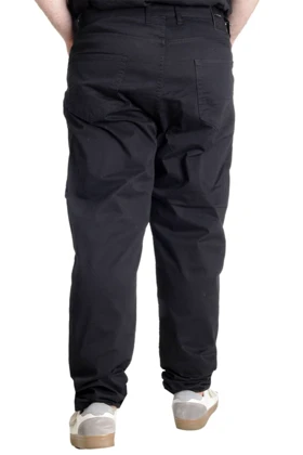 شلوار سایز بزرگ مردانه مدکس modexl