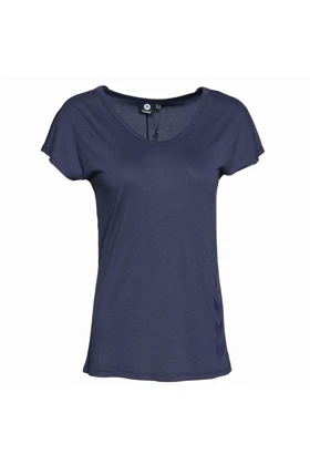 تیشرت زنانه اورجینال هامل hummel