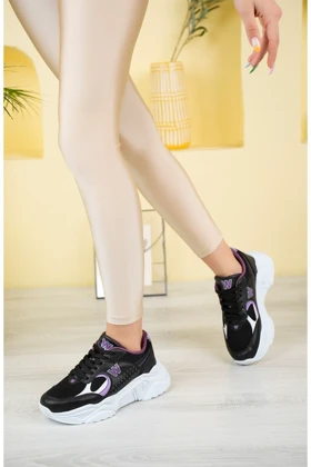 کتانی زنانه اورجینال پاسیوان pasyone