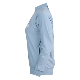 سویشرت ورزشی زنانه نایک مدل VHD-Dri Fit-4K1013 آبی روشن