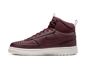 کفش روزانه Nike Court Vision Mid Winter PC_DR7882-600