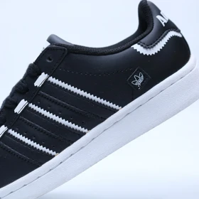 کتانی ADIDAS SUPER STAR کد 121395