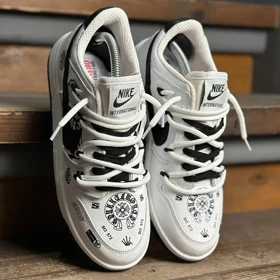 کتانی مردانه نایک دانک SB