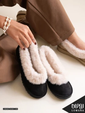 آگ عروسکی خزدار لومانا - کد 2579