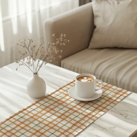 رانر ساده Table Runner92