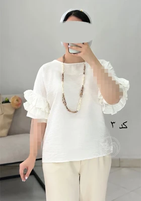 شومیز میکس A