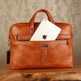 کیف اداری مردانه بیورا مدل eez50