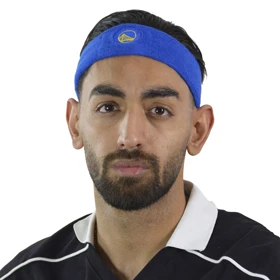 هدبند ورزشی گلدن استیت مدل OPT-402M1135