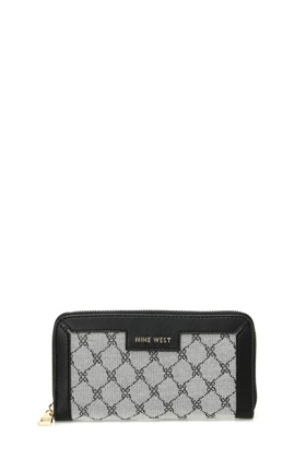 کیف پول زنانه nine-west nine-west