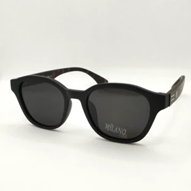 میلانو EC9825 BLACK MATE