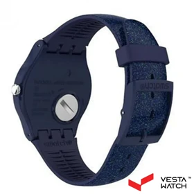 ساعت مچی زنانه سواچ SWATCH مدل SUON401