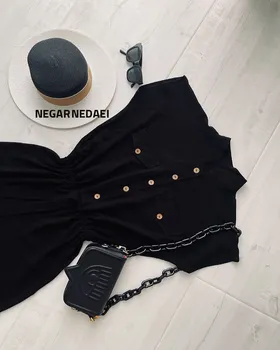 اورال comfy ( مشکی )