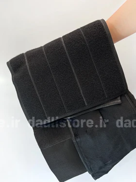 شکم بند هیتردار گرمایشی