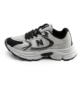 کفش اسپرت New Balance زنانه لژ دار بندی