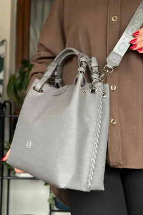 کیف دوشی زنانه just-polo just-polo