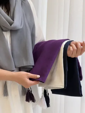 شال تابستانه ساوان