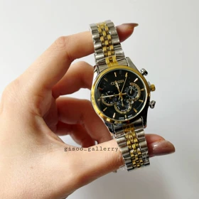 ساعت سیتی زن