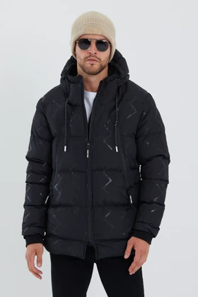 کت و کاپشن مردانه rompasso rompasso