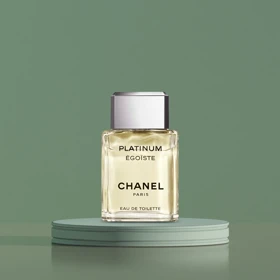 عطر شنل پلاتینیوم