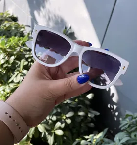عینک مستطیلی MOSCOT