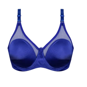 سوتین بالا توری فنردار کد 1022200