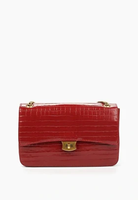 کیف دوشی مدل David Jones 7002-2