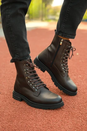 بوت و نیم بوت مردانه ریکن riccon