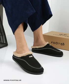 اسلیپر جلو بسته GAT MIU MIU HA