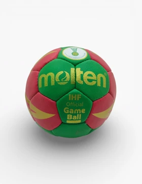 توپ هندبال Unisex مولتن Molten Strike U