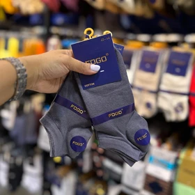 جوراب مچی مردانه/Code:9047_22