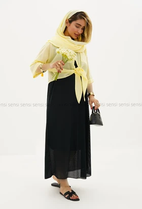 سارافون آستر دار کبریتی کد1005540