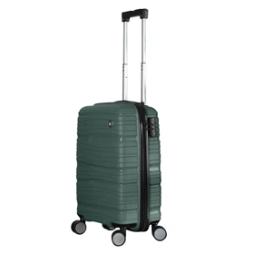چمدان MR مدل Royal-S سایز کوچک (سبز)