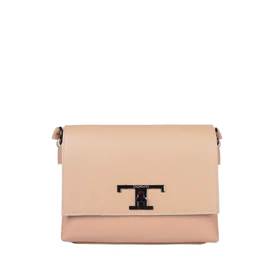 کیف دستی چرم زنانه کروکو مدل 704