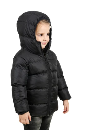 کت و کاپشن بچگانه montland montland