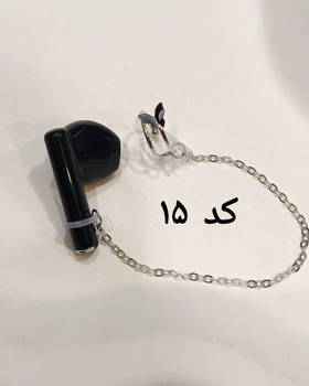 گوشواره تک کش