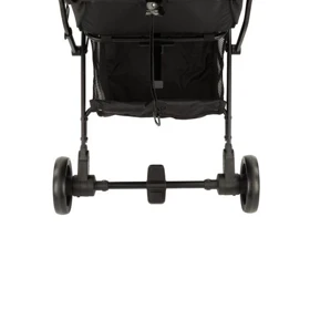 کالسکه مسافرتی کیکابو مدل kikkaboo petrolgray fitto