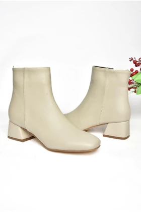 بوت و نیم بوت زنانه فاکس شوز fox-shoes