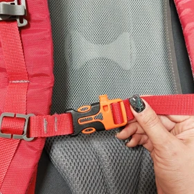 کوله پشتی کوهنوردی 3510 لیتری Deuter مدل D120-3510-L