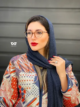 عینک طبی برند شوپارد مدل SCH01