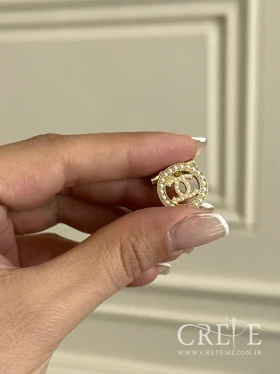 گل سینه شنل