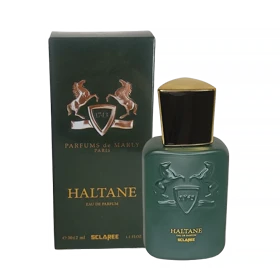 ادوپرفیوم مردانه اسکلاره Sclaree مدل مارلی هالتانه Marly Haltane حجم 30 میل