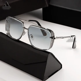 عینک آفتابی دیتیای Ditiai 9703 (طیف رنگی چهارم)