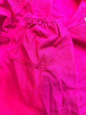 مانتو شومیزی پونه