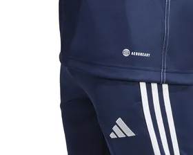 تاپ تمرینی آستین بلند فوتبال Adidas Tiro23 Cb Trtop PC_HZ0174